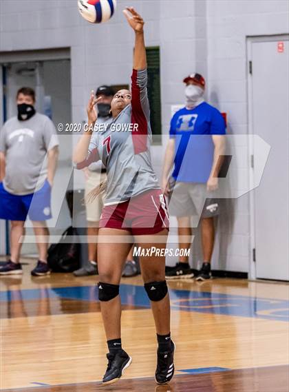 Thumbnail 2 in Ezell-Harding Christian @ Goodpasture Christian photogallery.