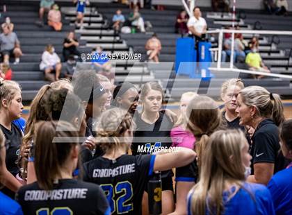 Thumbnail 2 in Ezell-Harding Christian @ Goodpasture Christian photogallery.