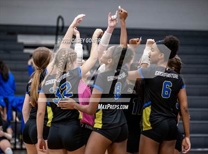 Thumbnail 1 in Ezell-Harding Christian @ Goodpasture Christian photogallery.