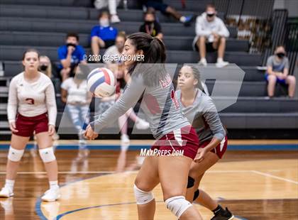 Thumbnail 2 in Ezell-Harding Christian @ Goodpasture Christian photogallery.