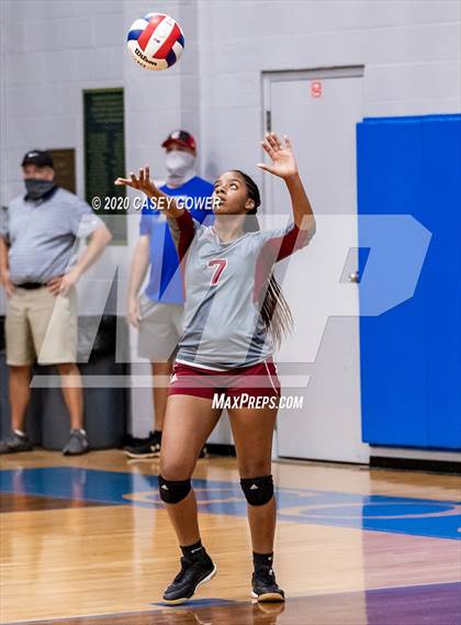 Thumbnail 1 in Ezell-Harding Christian @ Goodpasture Christian photogallery.