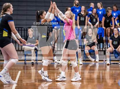 Thumbnail 2 in Ezell-Harding Christian @ Goodpasture Christian photogallery.