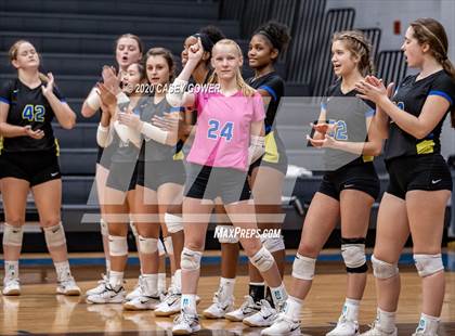 Thumbnail 2 in Ezell-Harding Christian @ Goodpasture Christian photogallery.