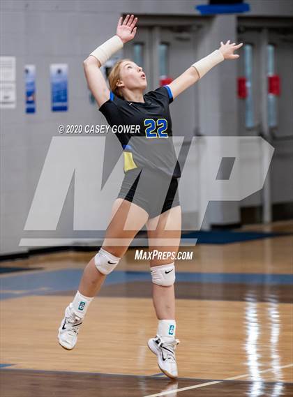 Thumbnail 1 in Ezell-Harding Christian @ Goodpasture Christian photogallery.