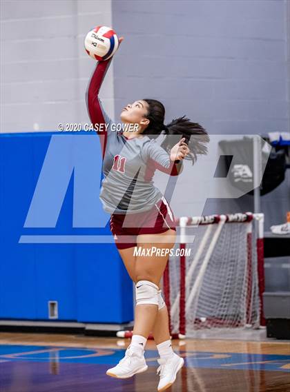 Thumbnail 1 in Ezell-Harding Christian @ Goodpasture Christian photogallery.