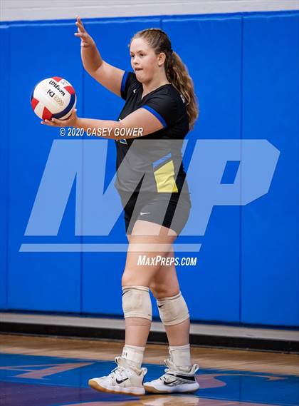 Thumbnail 3 in Ezell-Harding Christian @ Goodpasture Christian photogallery.