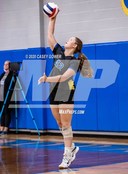 Thumbnail 2 in Ezell-Harding Christian @ Goodpasture Christian photogallery.