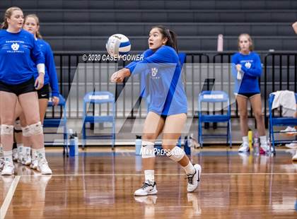 Thumbnail 2 in Ezell-Harding Christian @ Goodpasture Christian photogallery.