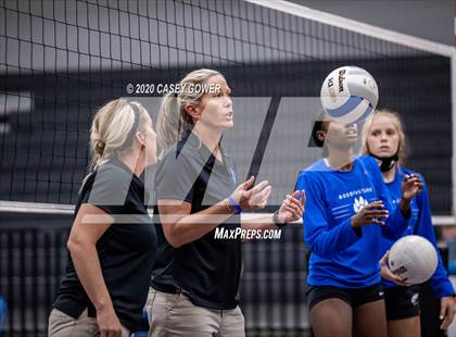 Thumbnail 3 in Ezell-Harding Christian @ Goodpasture Christian photogallery.