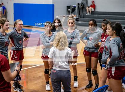 Thumbnail 2 in Ezell-Harding Christian @ Goodpasture Christian photogallery.