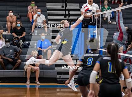 Thumbnail 2 in Ezell-Harding Christian @ Goodpasture Christian photogallery.