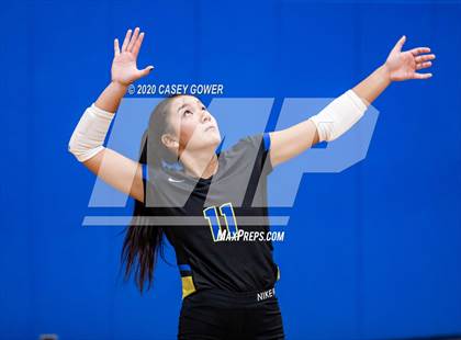 Thumbnail 3 in Ezell-Harding Christian @ Goodpasture Christian photogallery.