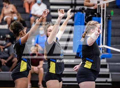 Thumbnail 2 in Ezell-Harding Christian @ Goodpasture Christian photogallery.