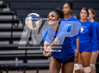 Thumbnail 1 in Ezell-Harding Christian @ Goodpasture Christian photogallery.
