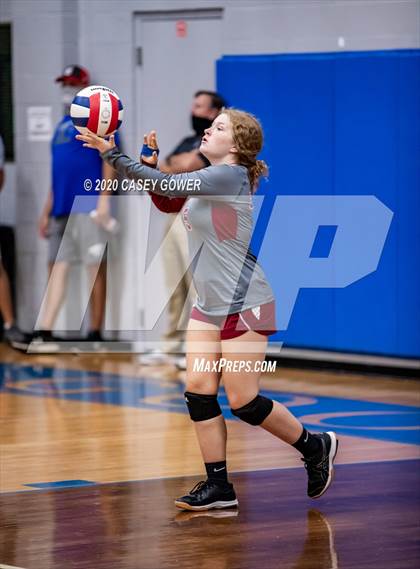 Thumbnail 3 in Ezell-Harding Christian @ Goodpasture Christian photogallery.