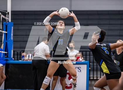 Thumbnail 2 in Ezell-Harding Christian @ Goodpasture Christian photogallery.