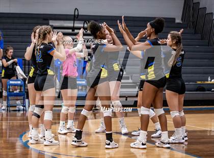 Thumbnail 1 in Ezell-Harding Christian @ Goodpasture Christian photogallery.