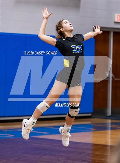 Thumbnail 3 in Ezell-Harding Christian @ Goodpasture Christian photogallery.