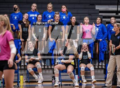 Thumbnail 2 in Ezell-Harding Christian @ Goodpasture Christian photogallery.