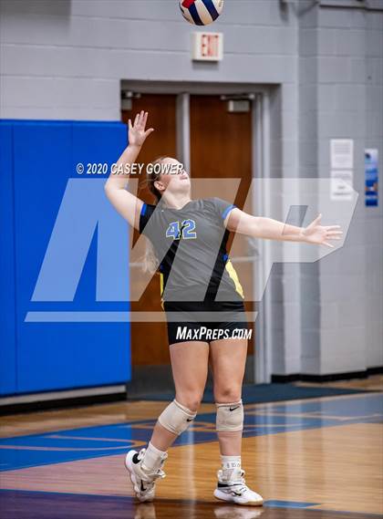 Thumbnail 1 in Ezell-Harding Christian @ Goodpasture Christian photogallery.