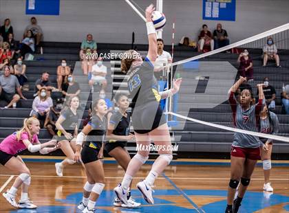 Thumbnail 2 in Ezell-Harding Christian @ Goodpasture Christian photogallery.