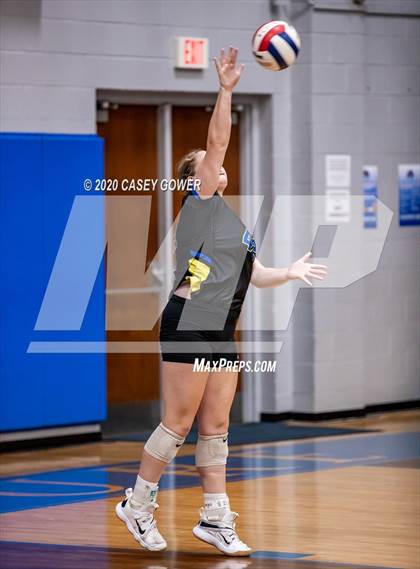 Thumbnail 2 in Ezell-Harding Christian @ Goodpasture Christian photogallery.