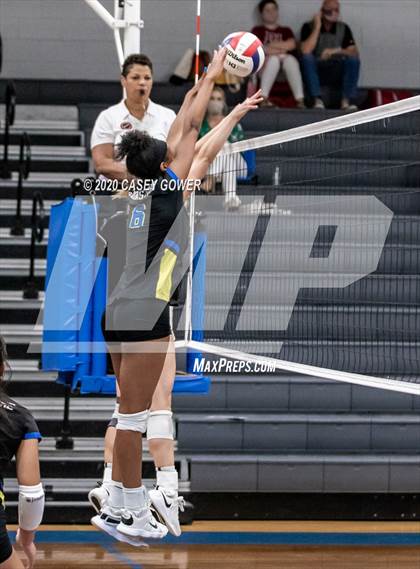Thumbnail 2 in Ezell-Harding Christian @ Goodpasture Christian photogallery.
