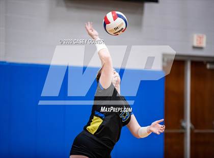 Thumbnail 3 in Ezell-Harding Christian @ Goodpasture Christian photogallery.