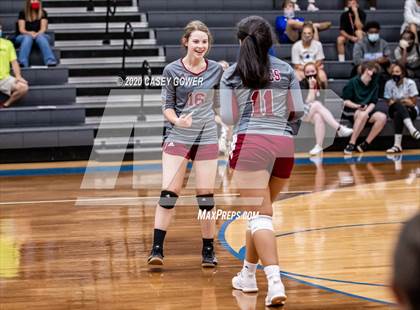 Thumbnail 1 in Ezell-Harding Christian @ Goodpasture Christian photogallery.