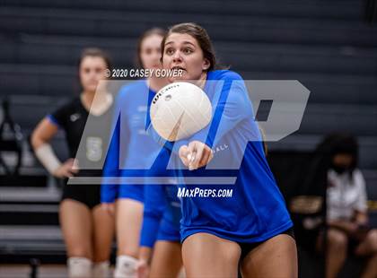 Thumbnail 3 in Ezell-Harding Christian @ Goodpasture Christian photogallery.
