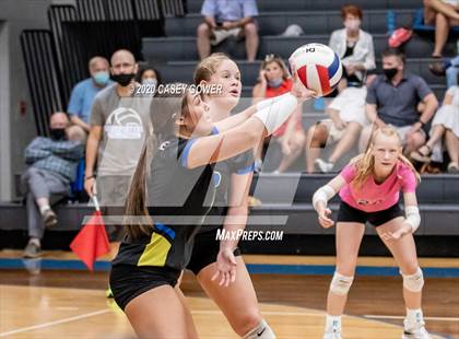 Thumbnail 1 in Ezell-Harding Christian @ Goodpasture Christian photogallery.