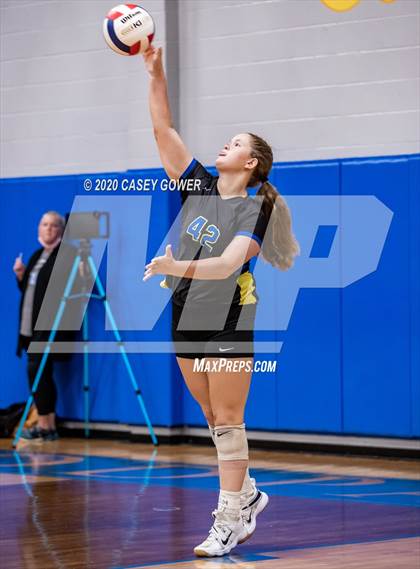 Thumbnail 2 in Ezell-Harding Christian @ Goodpasture Christian photogallery.
