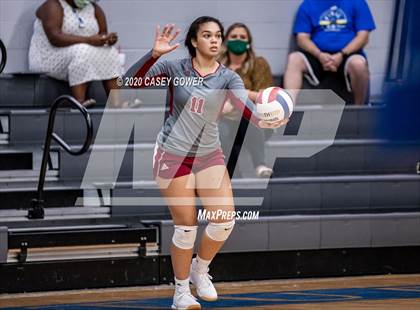 Thumbnail 2 in Ezell-Harding Christian @ Goodpasture Christian photogallery.