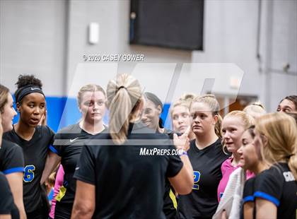 Thumbnail 3 in Ezell-Harding Christian @ Goodpasture Christian photogallery.