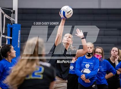 Thumbnail 2 in Ezell-Harding Christian @ Goodpasture Christian photogallery.