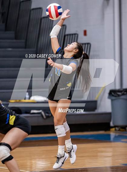 Thumbnail 3 in Ezell-Harding Christian @ Goodpasture Christian photogallery.