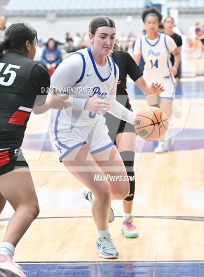 Thumbnail 1 in Page vs. Seattle Prep (Section 7) photogallery.