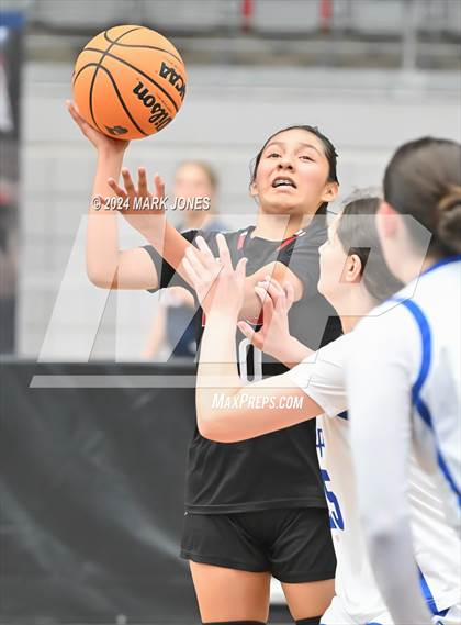 Thumbnail 1 in Page vs. Seattle Prep (Section 7) photogallery.