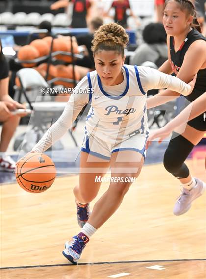 Thumbnail 1 in Page vs. Seattle Prep (Section 7) photogallery.