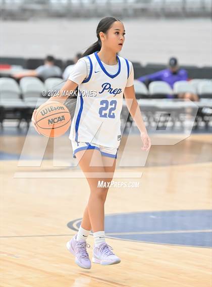 Thumbnail 3 in Page vs. Seattle Prep (Section 7) photogallery.