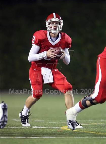 Thumbnail 2 in Lutheran vs. Bishop Amat photogallery.