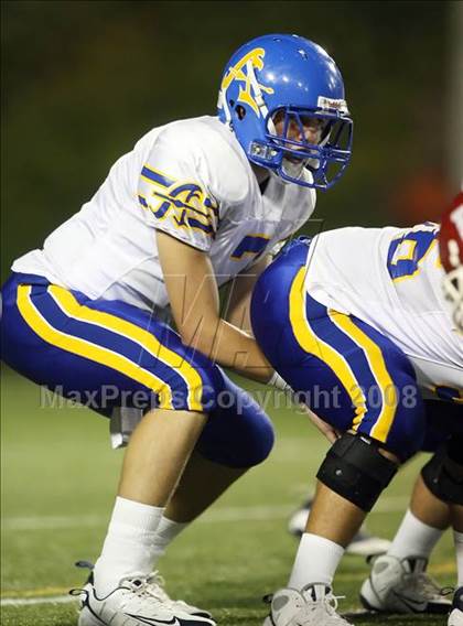 Thumbnail 1 in Lutheran vs. Bishop Amat photogallery.