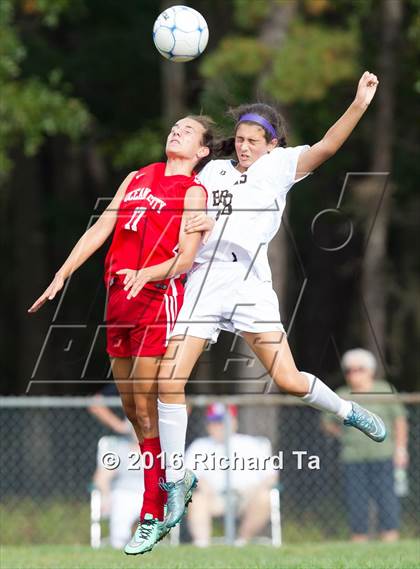 Thumbnail 1 in Ocean City @ Absegami photogallery.