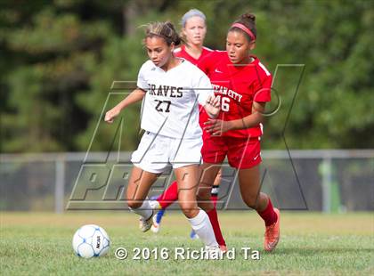 Thumbnail 2 in Ocean City @ Absegami photogallery.