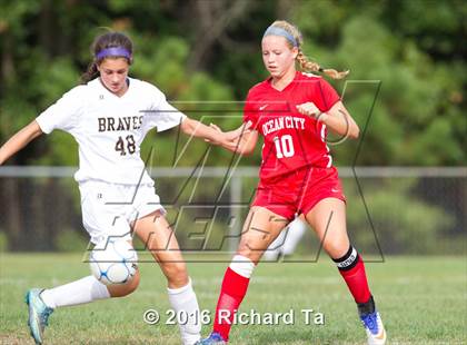 Thumbnail 1 in Ocean City @ Absegami photogallery.