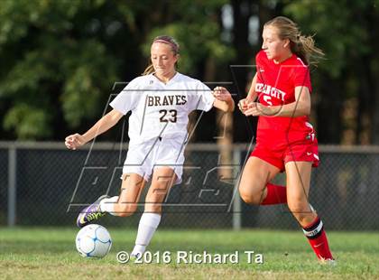 Thumbnail 1 in Ocean City @ Absegami photogallery.