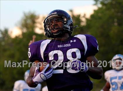 Thumbnail 3 in Parkway West @ Fayetteville photogallery.