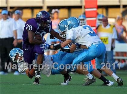 Thumbnail 2 in Parkway West @ Fayetteville photogallery.