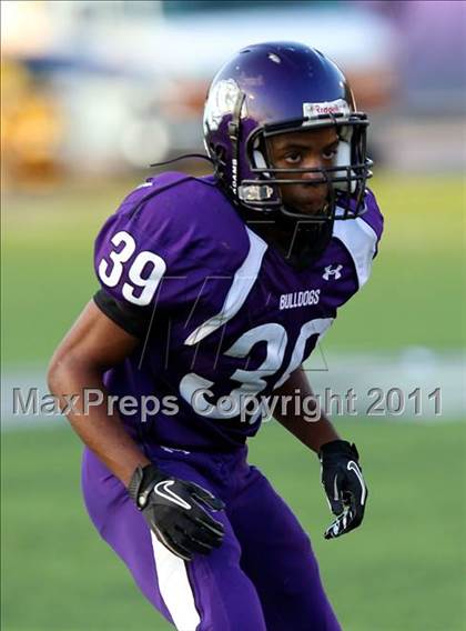 Thumbnail 1 in Parkway West @ Fayetteville photogallery.