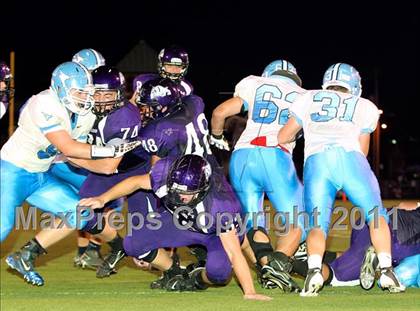 Thumbnail 3 in Parkway West @ Fayetteville photogallery.